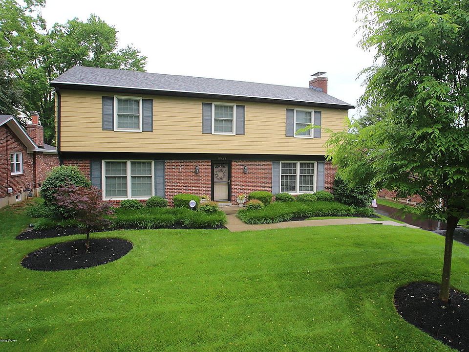 10709 Sunderland Pl, Douglass Hills, KY 40243 Zillow