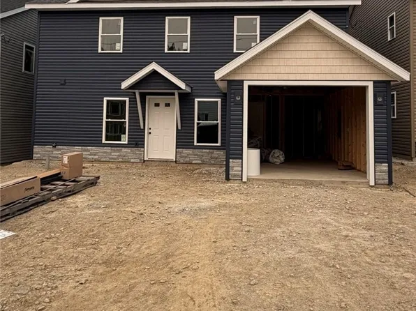 5241 Forest Ave, Maple Heights, OH 44137