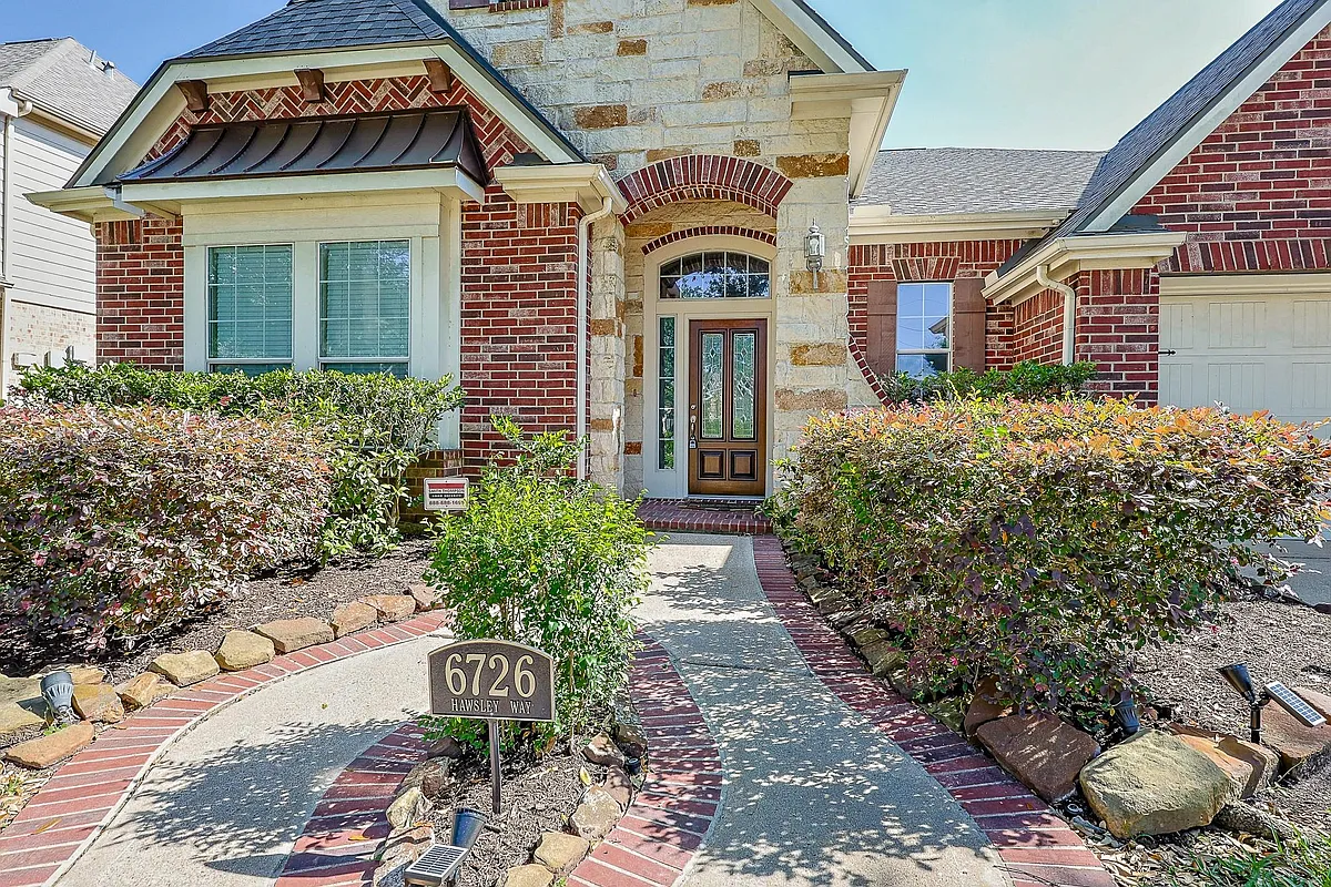 Building Photo - 6726 Hawsley Way