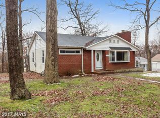 1419 Spring Ave, Baltimore, MD 21237