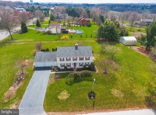 168 Hess Rd, Collegeville, PA 19426