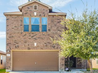 4303 Olympus Bay, San Antonio, TX 78245