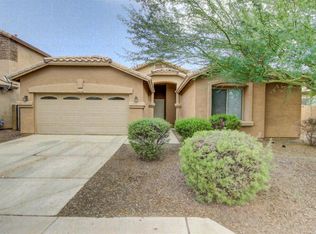 4518 W Ellis St, Laveen, AZ 85339