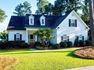 4036 Mullikin Rd, Evans, GA 30809