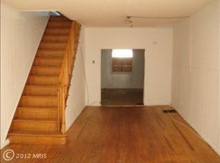 402 S Clinton St, Baltimore, MD 21224