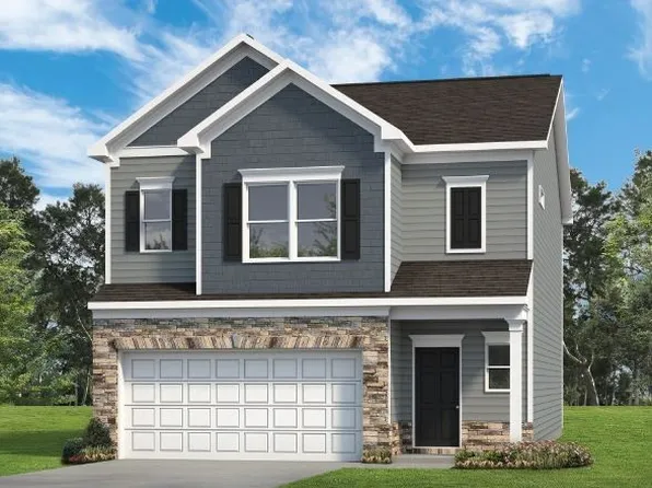 104 Laurel Park Lot 82, Shelbyville, TN 37160