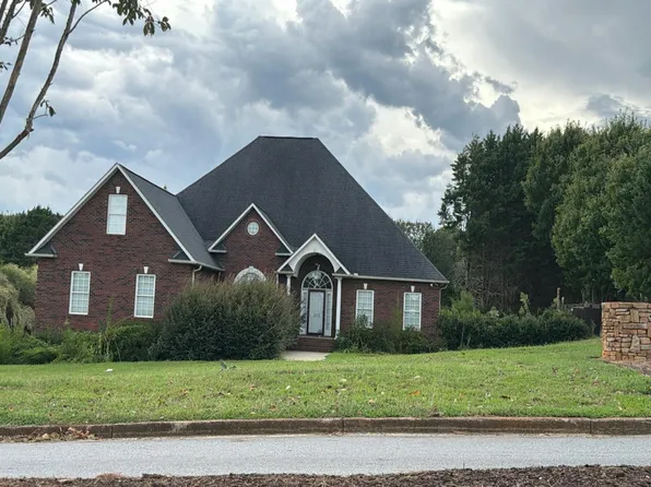 102 Hopewell Rdg, Anderson, SC 29621