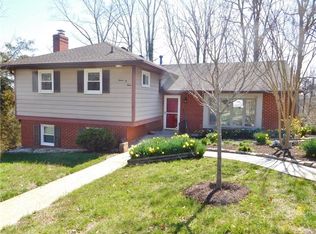 703 Glendale Dr, Henrico, VA 23229