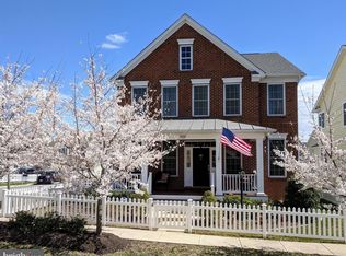 25237 Easterwood Ln, Chantilly, VA