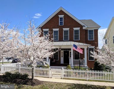 25237 Easterwood Ln, Chantilly, VA, 20152