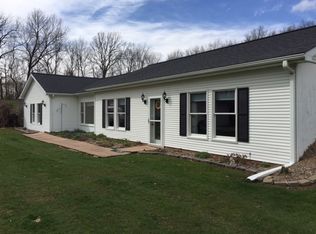 7318 Mathews Rd, Spring Arbor, MI 49283