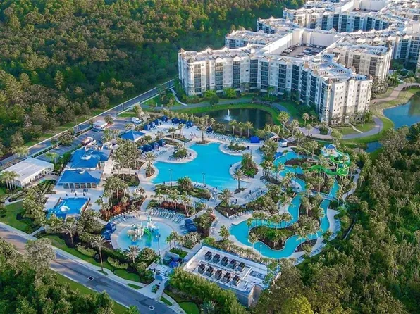 14501 Grove Resort Ave #1631, Winter Garden, FL 34787