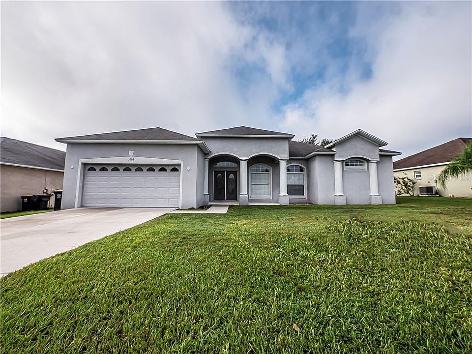 1st image of 3103 Panther Dr
