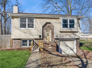 3418 59th St, Des Moines, IA 50322