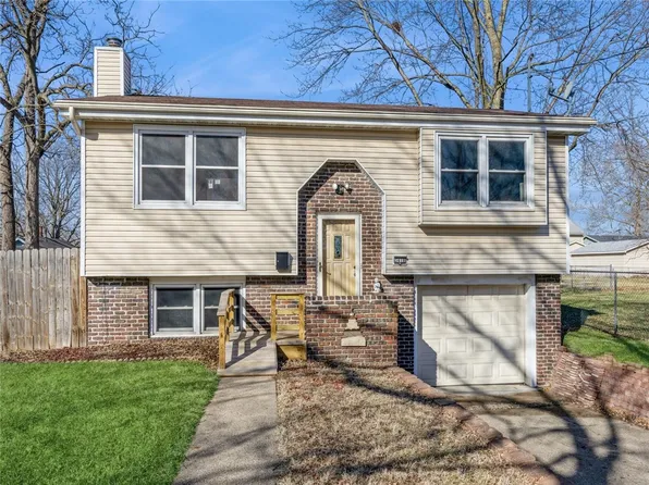 3418 59th St, Des Moines, IA 50322