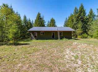8289 Lekcin Lane, Concrete, WA 98237