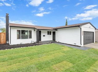 725 Lockwood Dr, Vallejo, CA