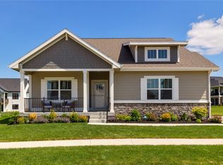 2322 SW 23rd St, Ankeny, IA 50023