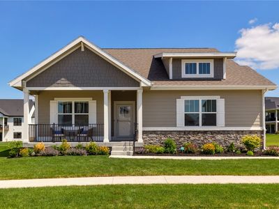 2322 SW 23rd St, Ankeny, IA, 50023
