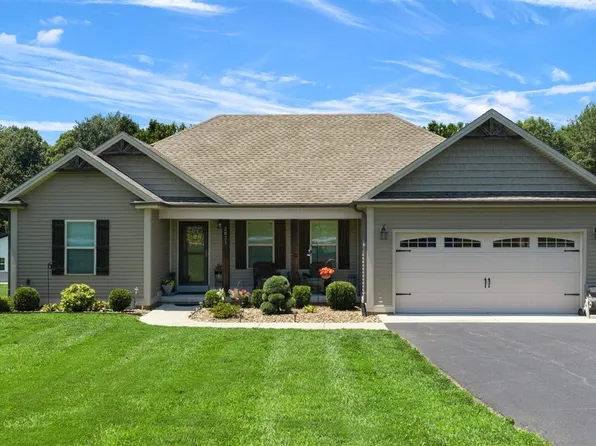 2821 H E Johnson Rd, Alvaton, KY 42122