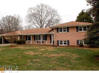 1847 Joppa Ln, Tucker, GA