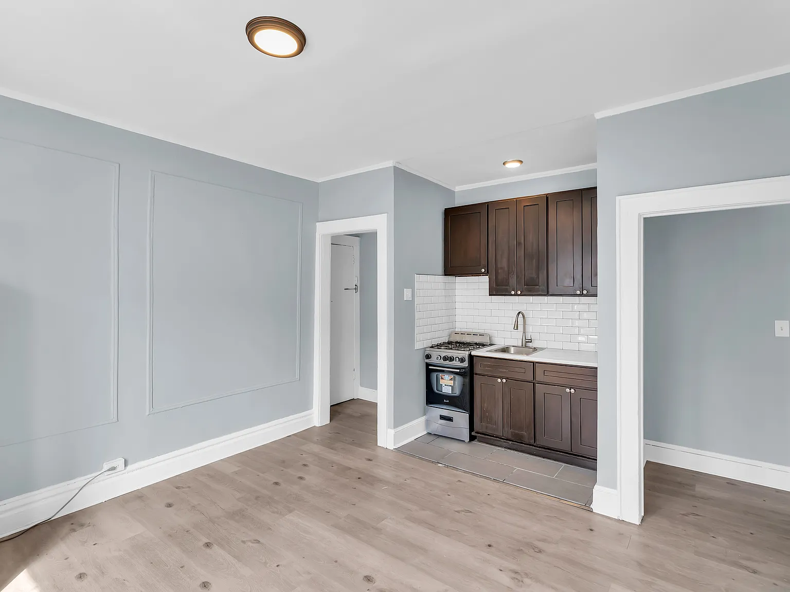 1 bed, 550 sqft, $1,300 — Photo 4