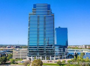 335 Bridge St NW APT 602, Grand Rapids, MI