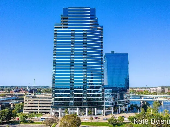 335 Bridge St NW APT 602, Grand Rapids, MI 49504