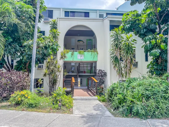 208 Club St. Croix, St. Croix, VI 00820