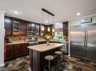 229 Tommy Trl, Louisa, VA 23093