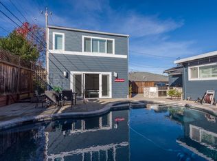 1342 6th Ave, Belmont, CA