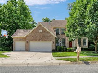 10335 Ridge Line Ct, Indianapolis, IN 46236