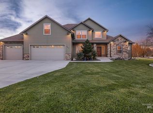 3971 N 3610 E, Kimberly, ID 83341