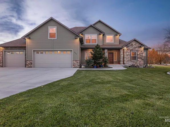 3971 N 3610 E, Kimberly, ID 83341