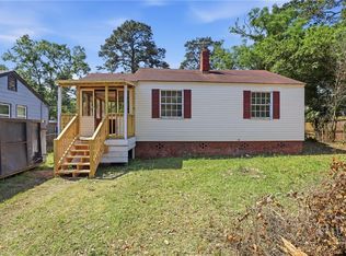 2227 Utah Street, Savannah, GA 31404