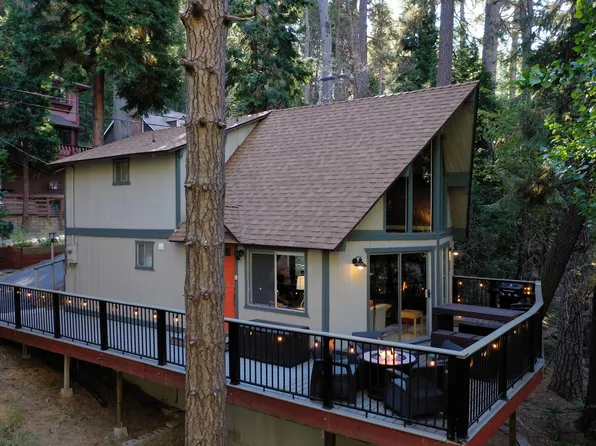692 Sunderland Ct, Lake Arrowhead, CA 92352
