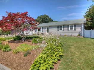 9 Butterfly Dr, Westerly, RI 02891