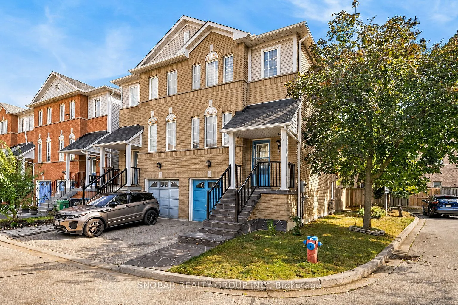 3 bed, $3,200 — Photo 2