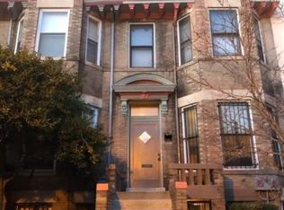 1737 Kilbourne Pl NW, Washington, DC 20010