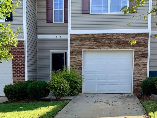 8962 Bradstreet Commons Way, Charlotte, NC 28215