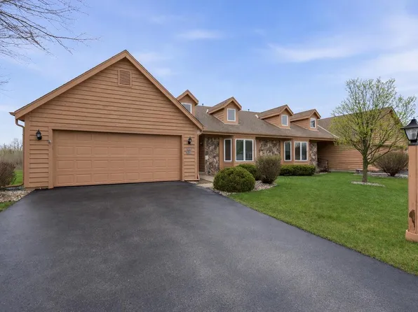 W180N9879 Riversbend CIRCLE WEST West, Germantown, WI 53022
