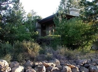 3552 NW McCready Dr, Bend, OR 97703