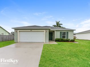 1261 SW Goodman Ave, Port Saint Lucie, FL 34953