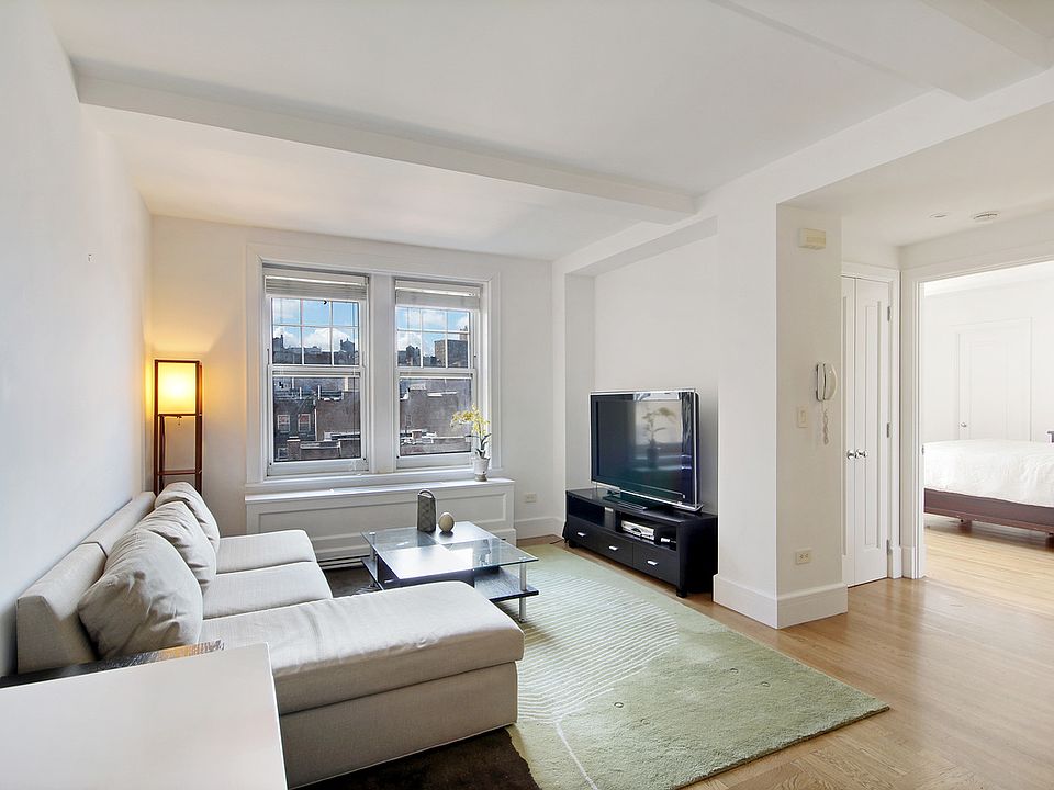 1st image of 27 W 72nd St #809