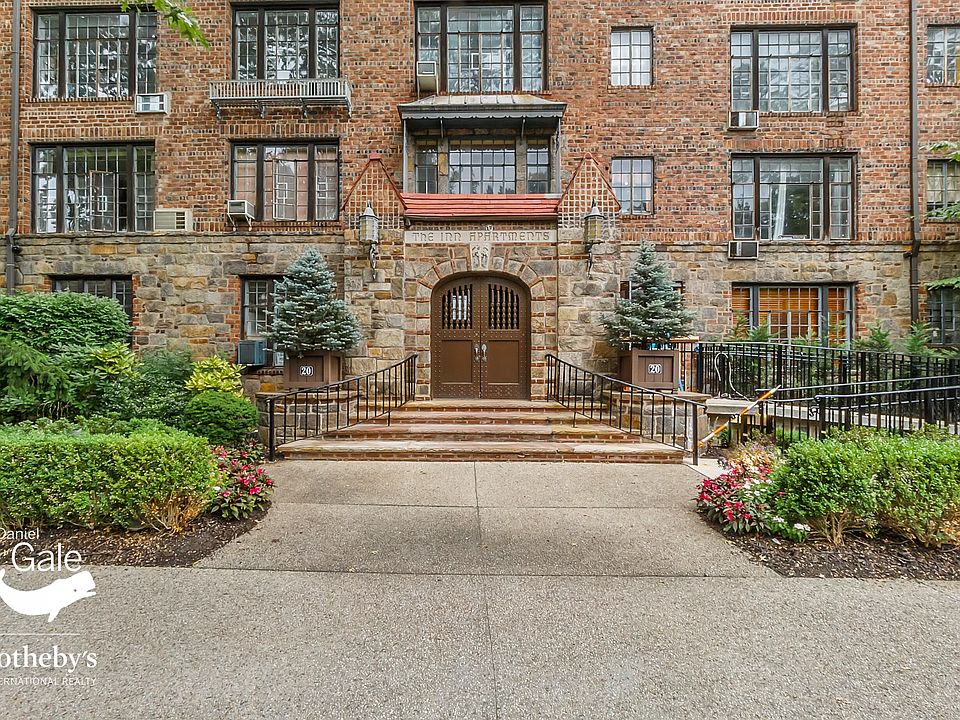 20 Continental Ave 5EF, Forest Hills, NY 11375 Zillow