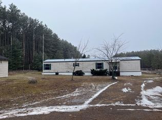 24219 Larson Rd, Grantsburg, WI 54840