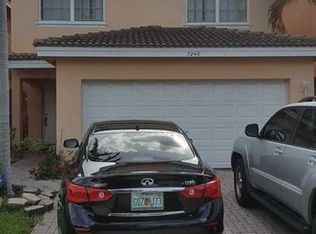 7240 Sienna Ridge Dr, Lauderhill, FL 33319