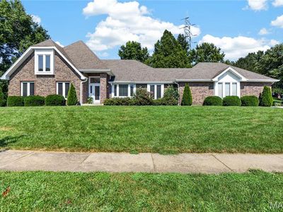 1260 Tammany Ln, Saint Louis, MO, 63131