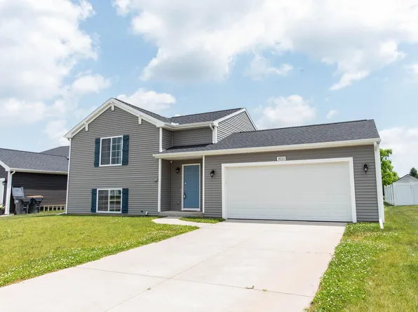 1633 Tea Pond Ct, Vicksburg, MI 49097