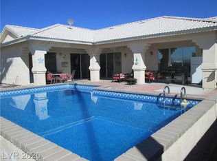 1790 Ironside St, Pahrump, NV 89048